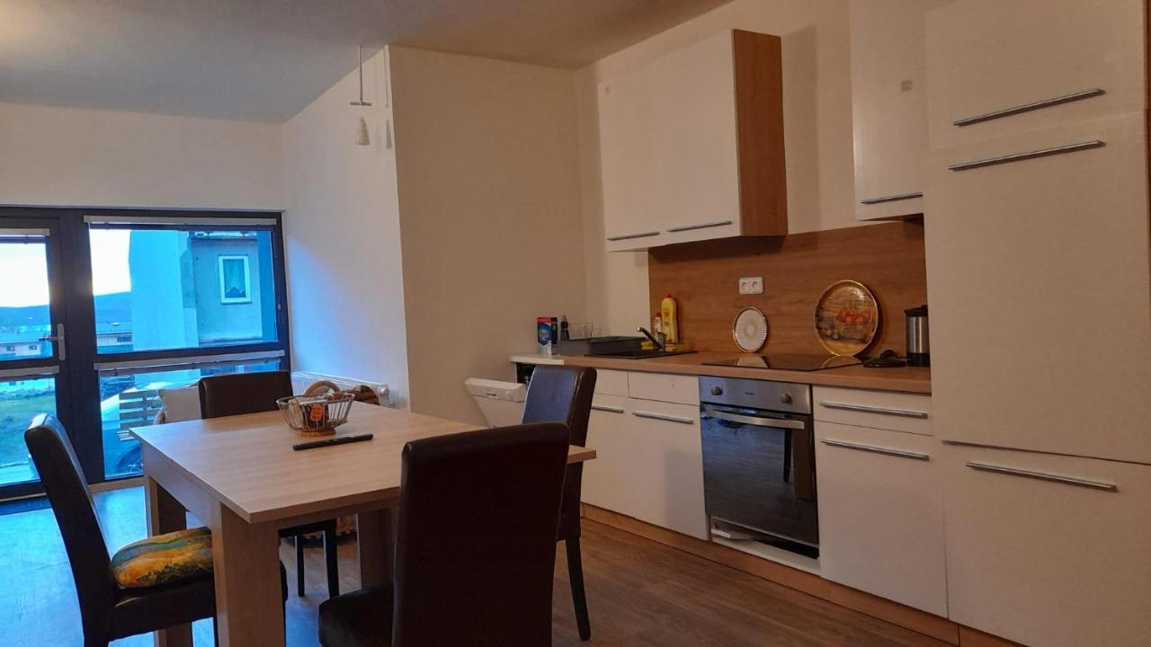 Tina Apartments Черна-в-Пошумави Экстерьер фото